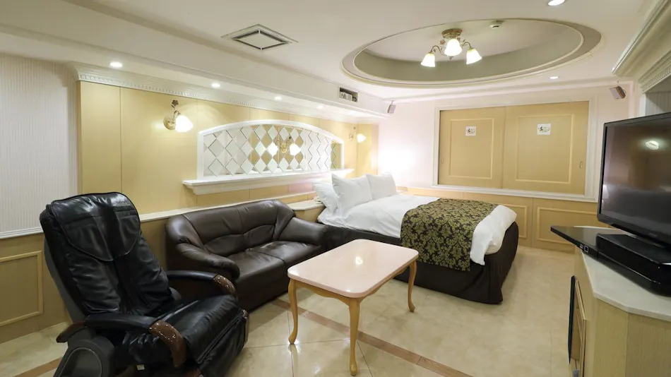 Hotel Fine Garden Sakai