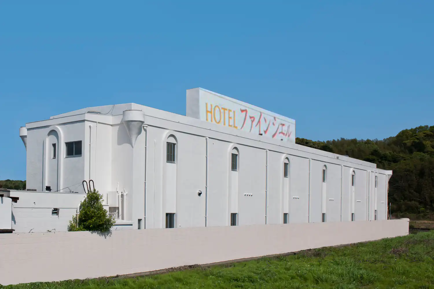 施設画像