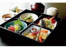 恵那峡グランドホテル