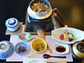 恵那峡グランドホテル