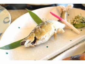 恵那峡グランドホテル