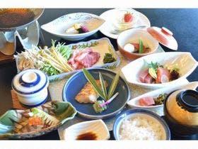 恵那峡グランドホテル