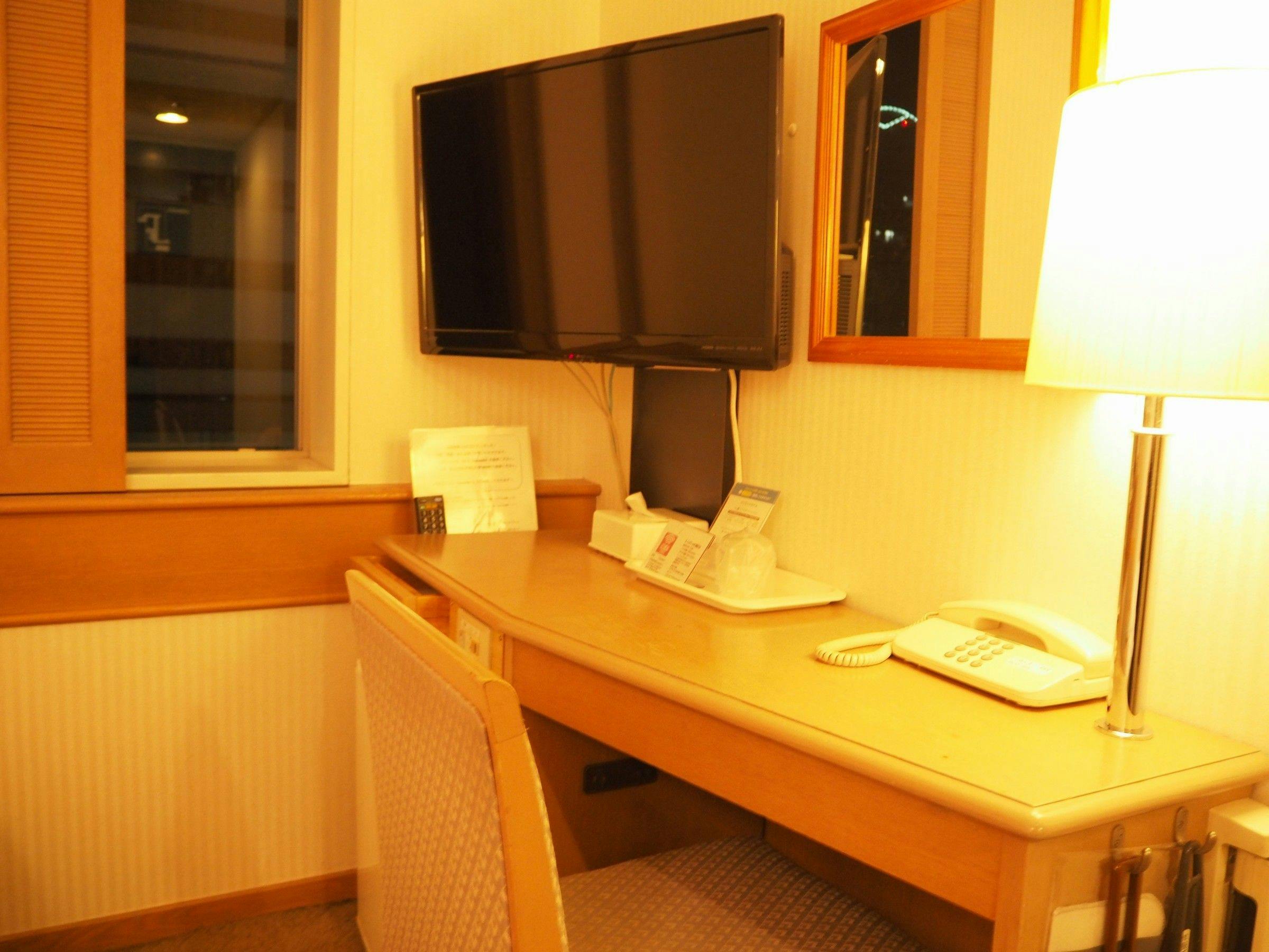 Sun Side Hotel Kobe Sannomiya