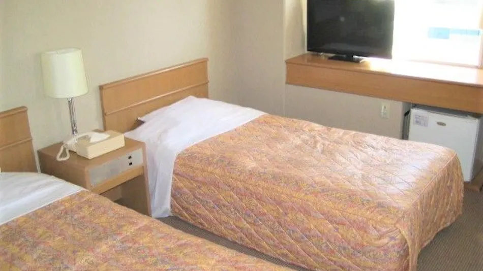 Sun Side Hotel Kobe Sannomiya