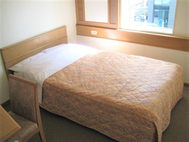 ห้องเซมิ-ดับเบิล