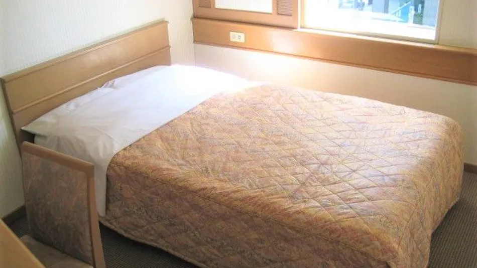 Sun Side Hotel Kobe Sannomiya