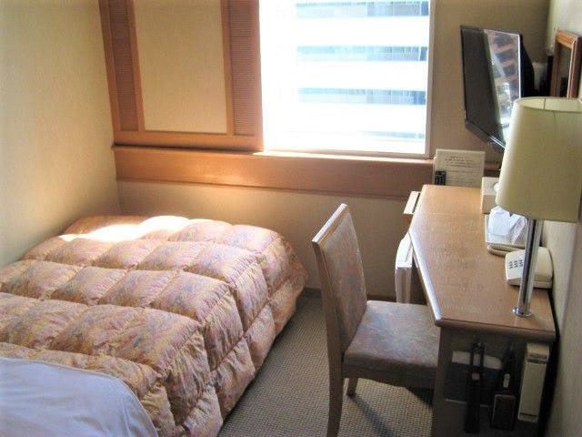 Sun Side Hotel Kobe Sannomiya