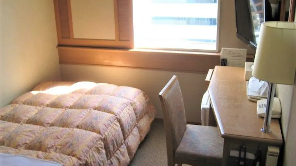 Sun Side Hotel Kobe Sannomiya