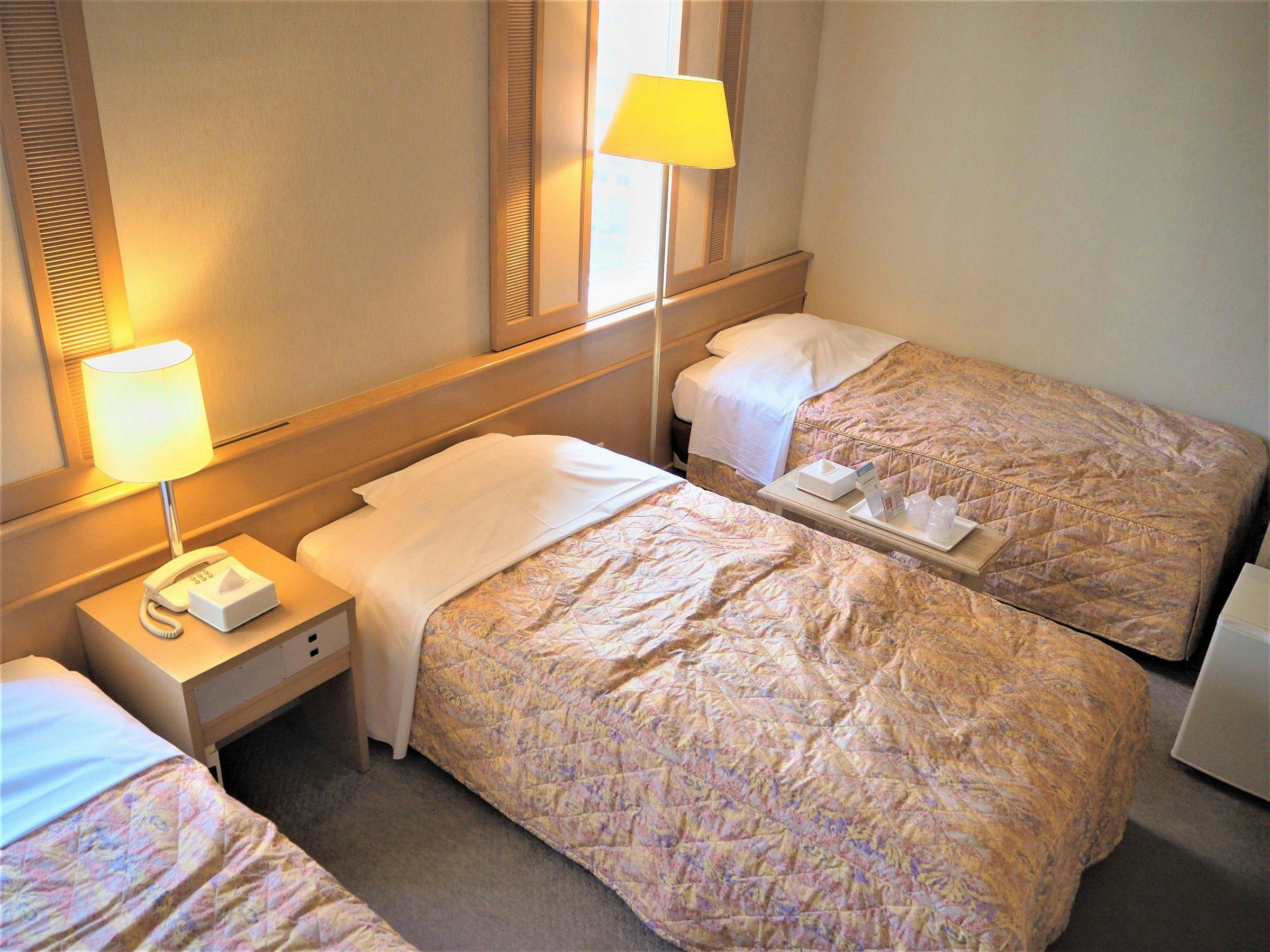 Sun Side Hotel Kobe Sannomiya