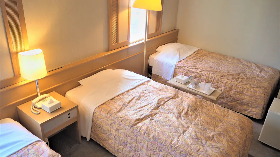 Sun Side Hotel Kobe Sannomiya
