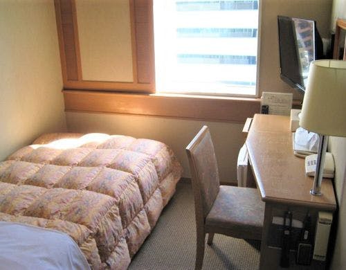 シングルルーム