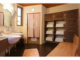 絹の湯　久惠屋旅館