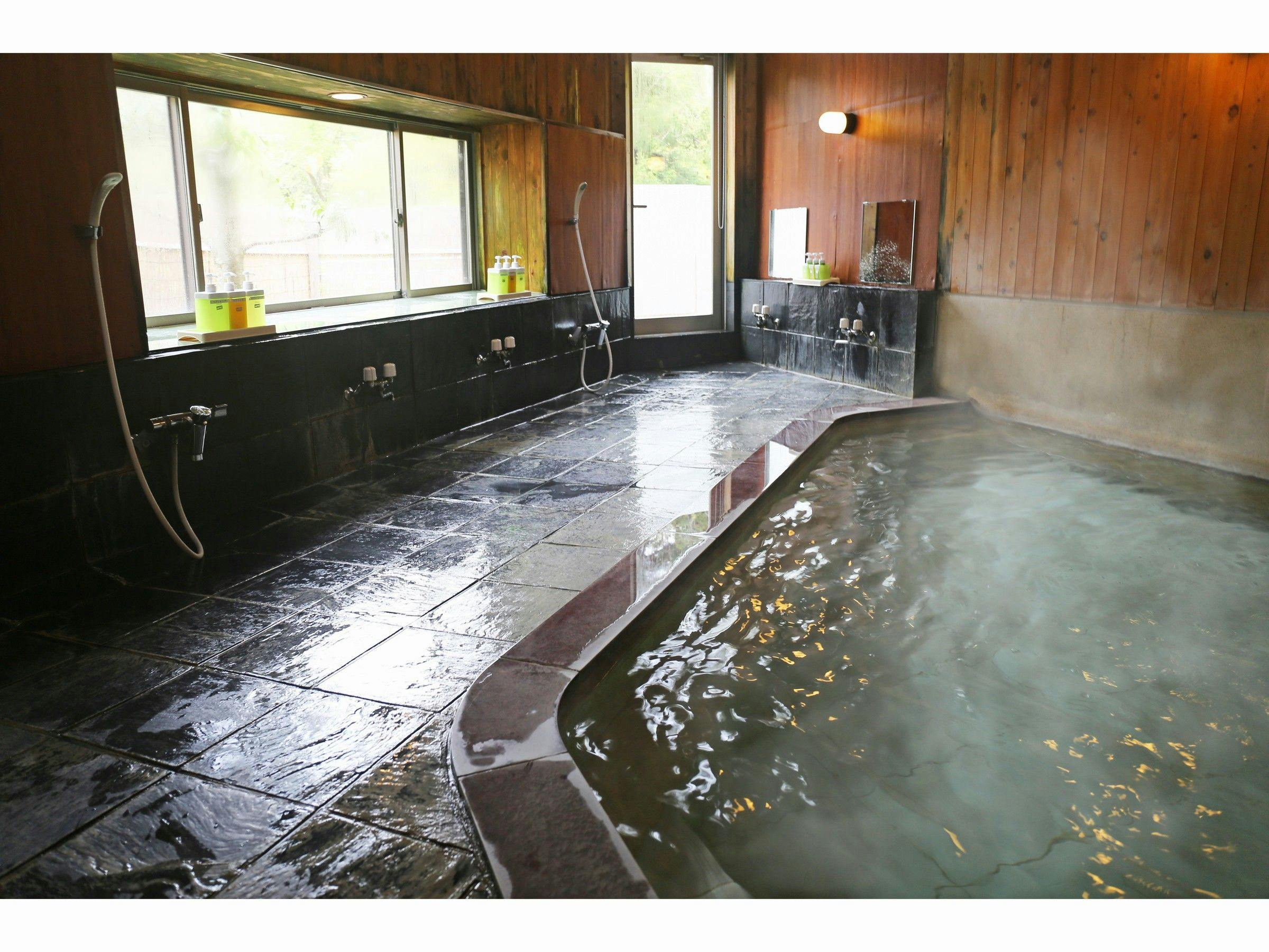 Inoda Onsen Kinu no Yu Kueya Ryokan