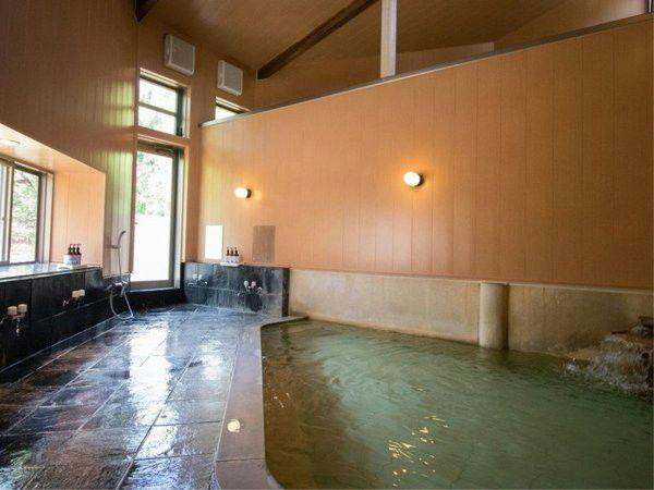 Inoda Onsen Kinu no Yu Kueya Ryokan