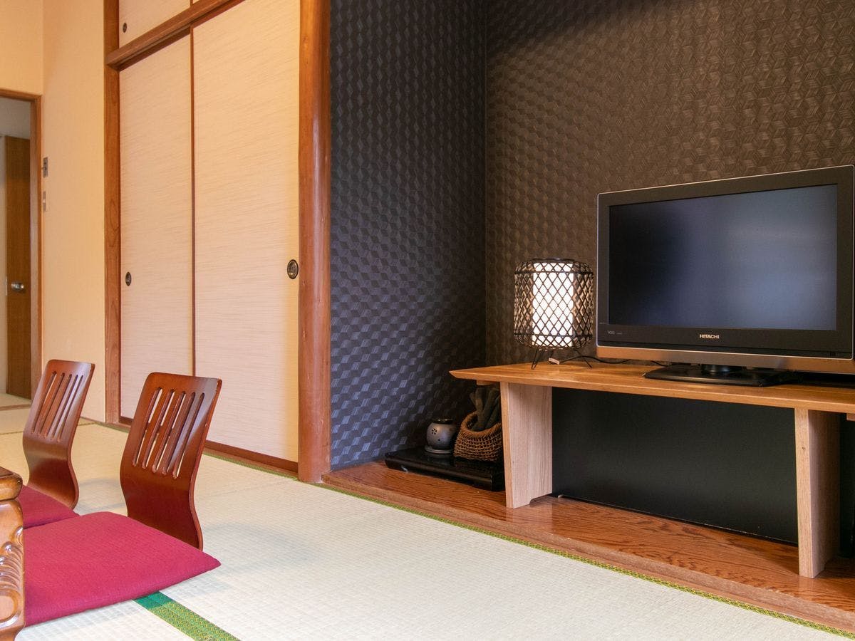 Inoda Onsen Kinu no Yu Kueya Ryokan