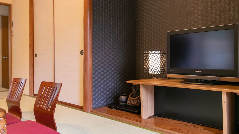 Inoda Onsen Kinu no Yu Kueya Ryokan