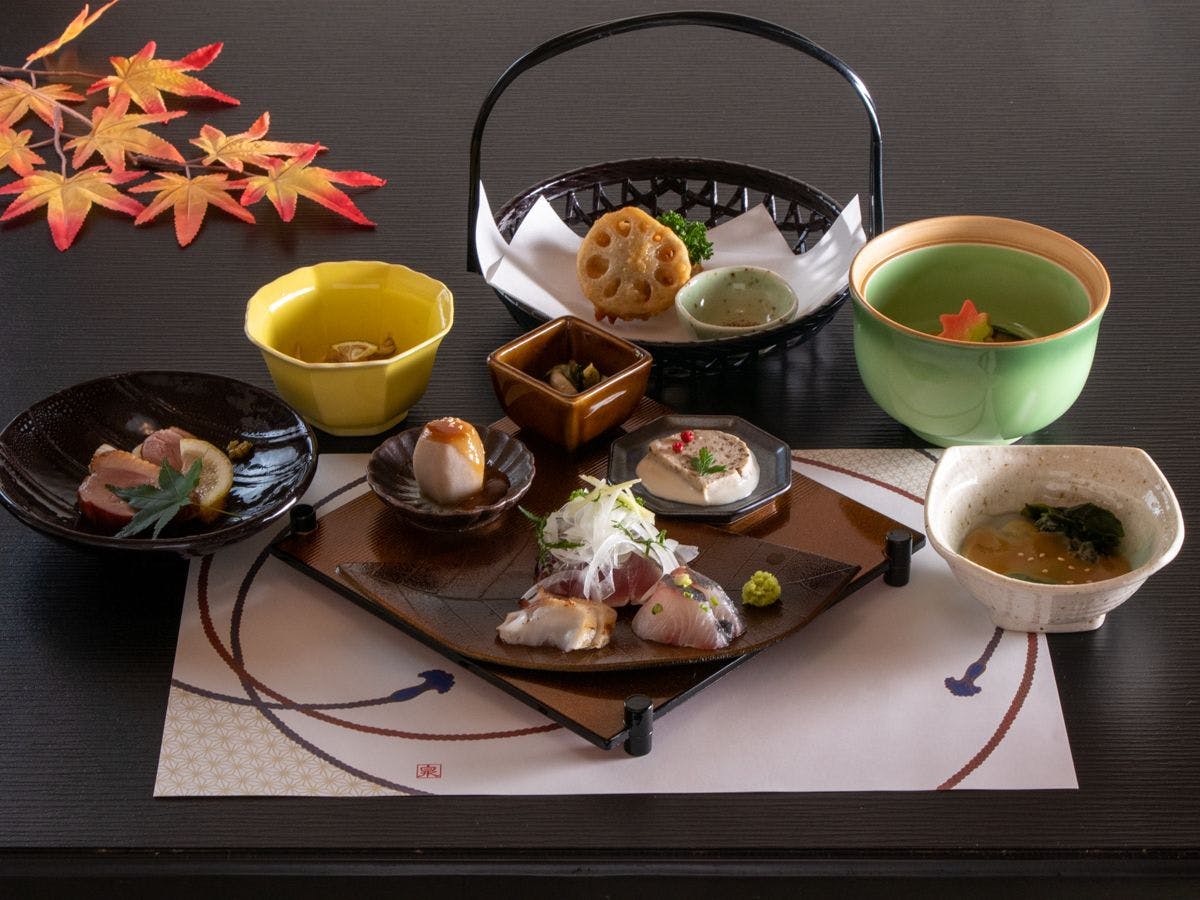 Inoda Onsen Kinu no Yu Kueya Ryokan