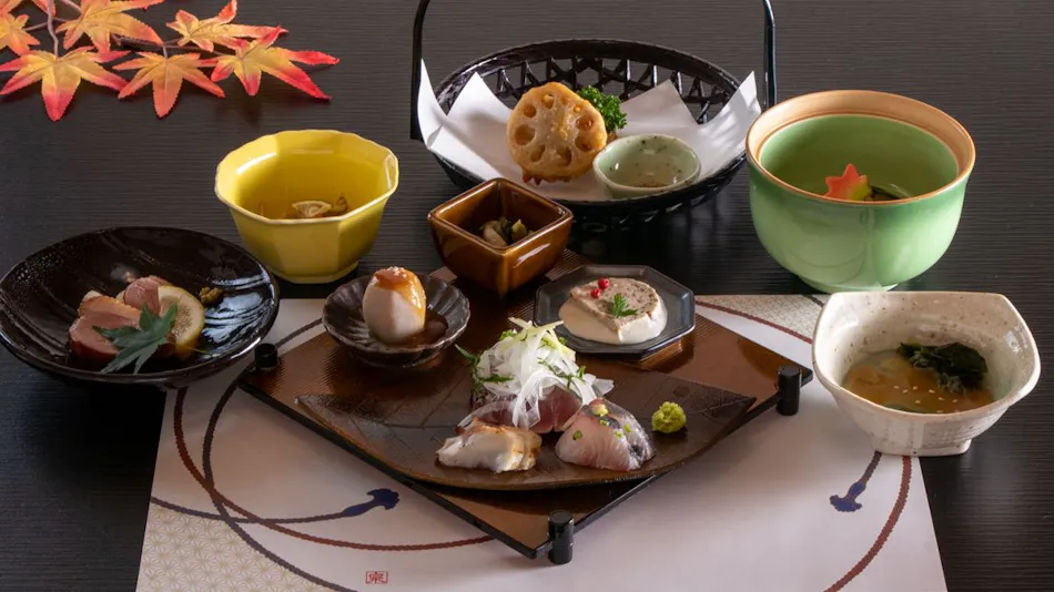 Inoda Onsen Kinu no Yu Kueya Ryokan