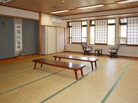 絹の湯　久惠屋旅館