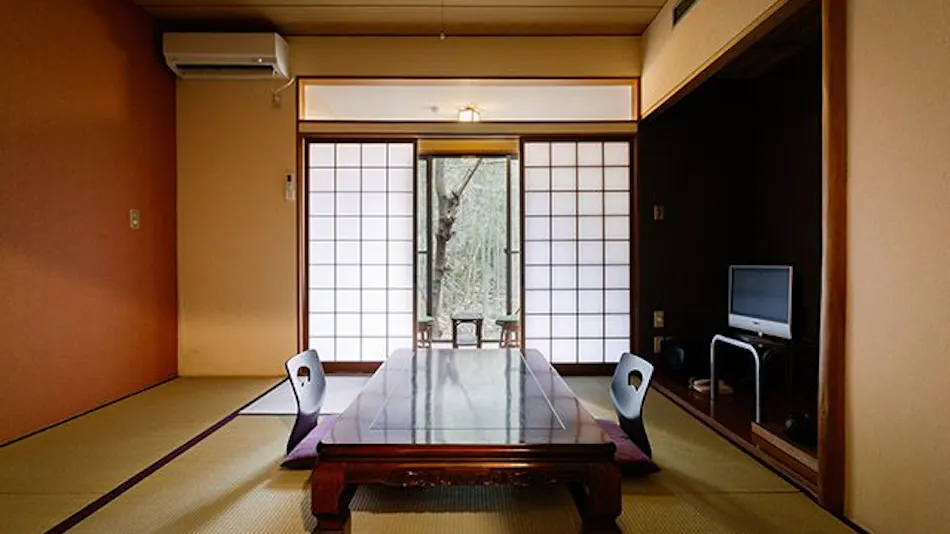 Inoda Onsen Kinu no Yu Kueya Ryokan