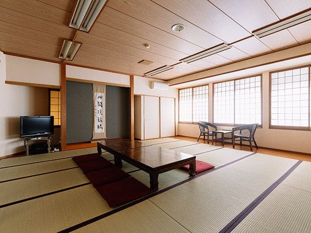 Inoda Onsen Kinu no Yu Kueya Ryokan