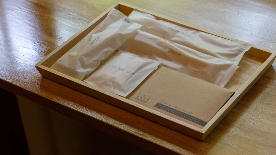 Inoda Onsen Kinu no Yu Kueya Ryokan