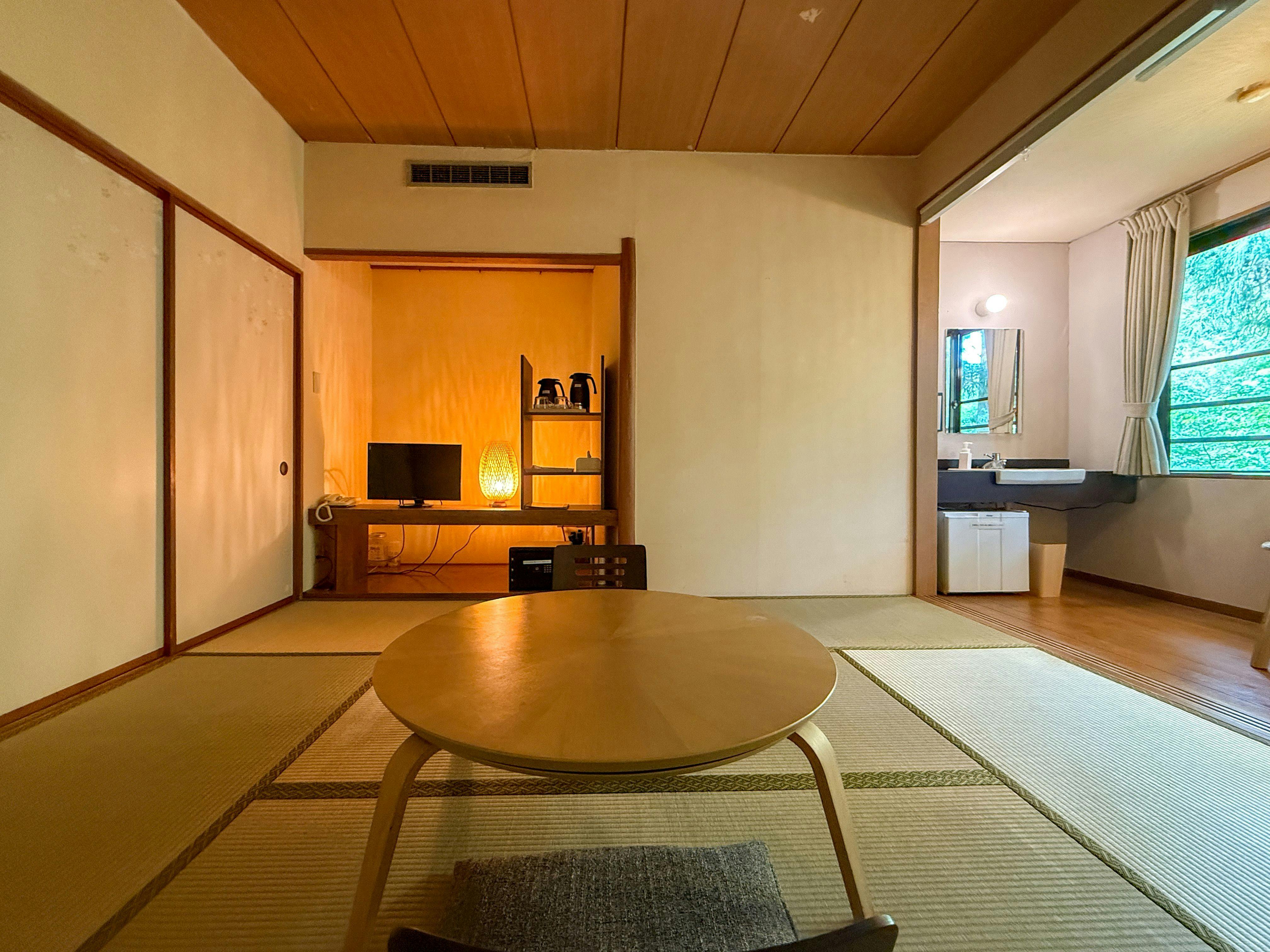 Inoda Onsen Kinu no Yu Kueya Ryokan
