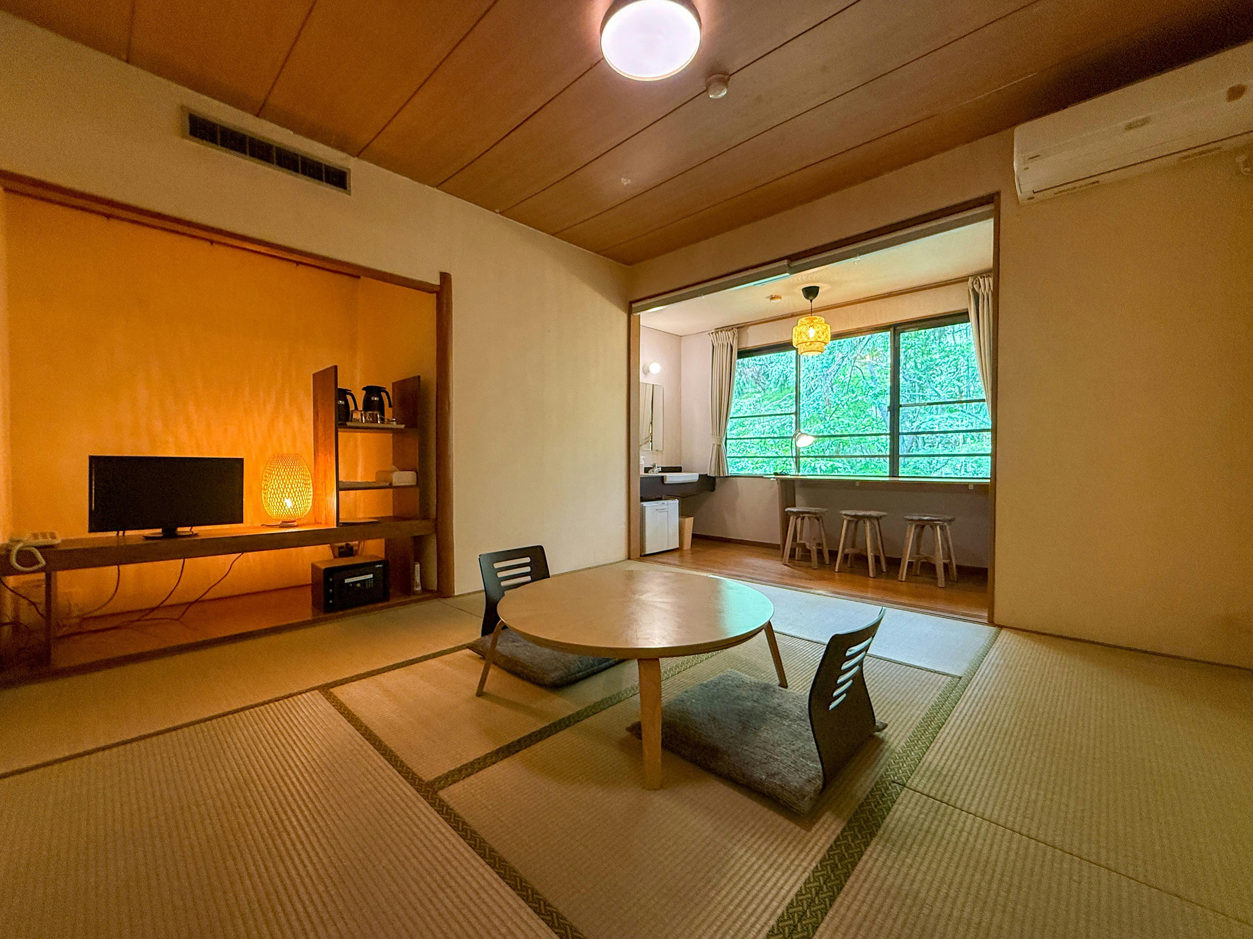 Inoda Onsen Kinu no Yu Kueya Ryokan