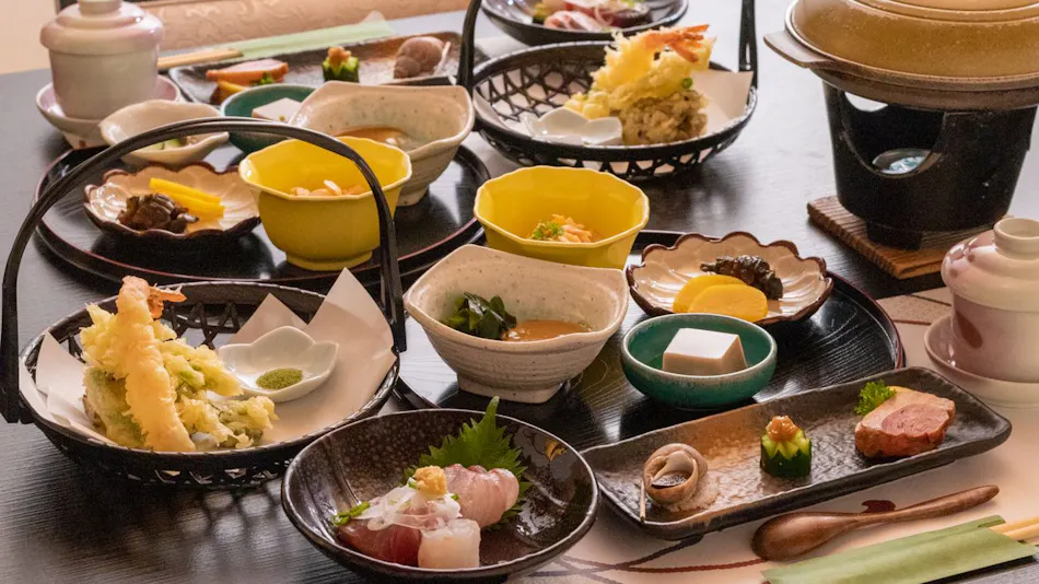 Inoda Onsen Kinu no Yu Kueya Ryokan