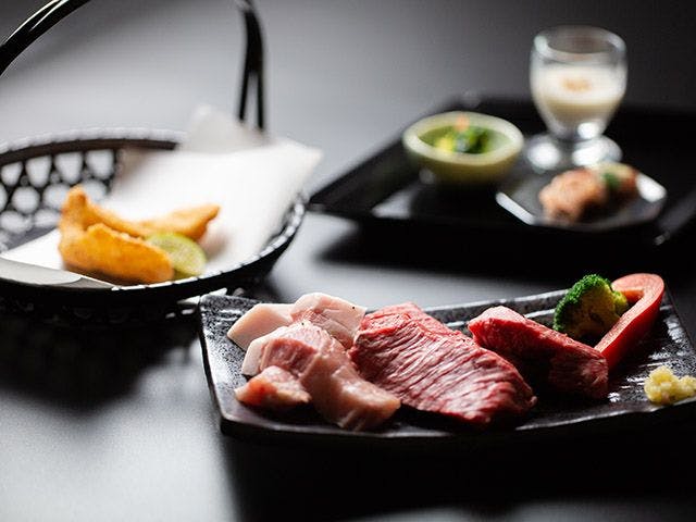 Inoda Onsen Kinu no Yu Kueya Ryokan
