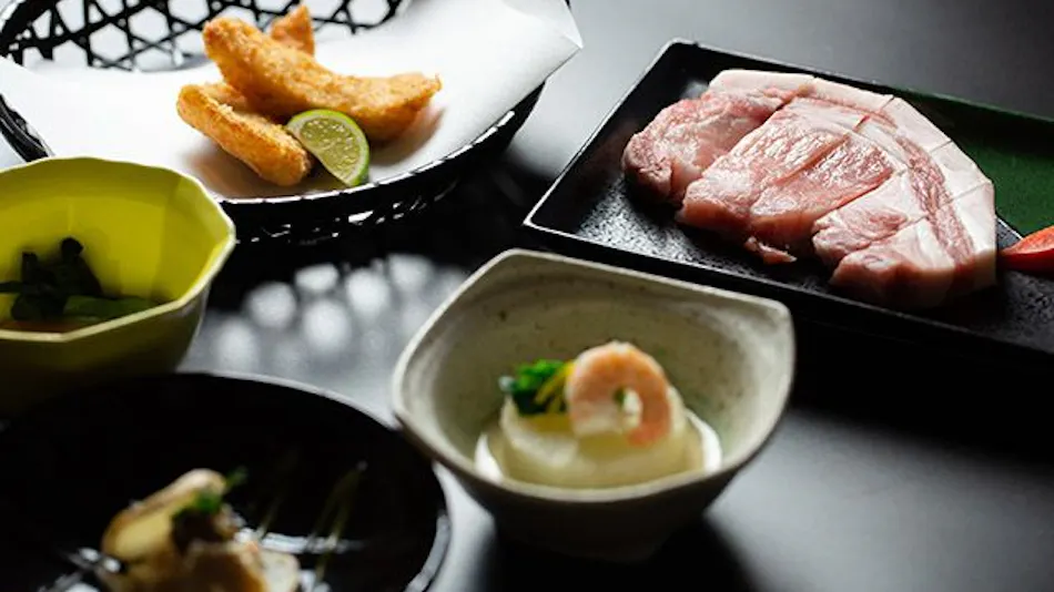 Inoda Onsen Kinu no Yu Kueya Ryokan