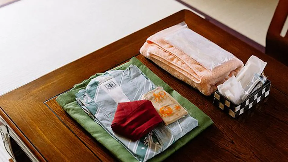 Inoda Onsen Kinu no Yu Kueya Ryokan