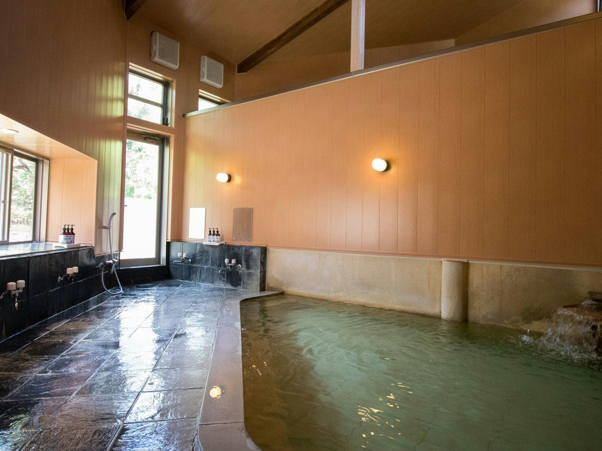 Inoda Onsen Kinu no Yu Kueya Ryokan