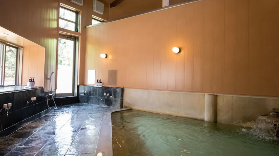 Inoda Onsen Kinu no Yu Kueya Ryokan