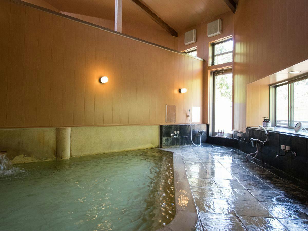 Inoda Onsen Kinu no Yu Kueya Ryokan