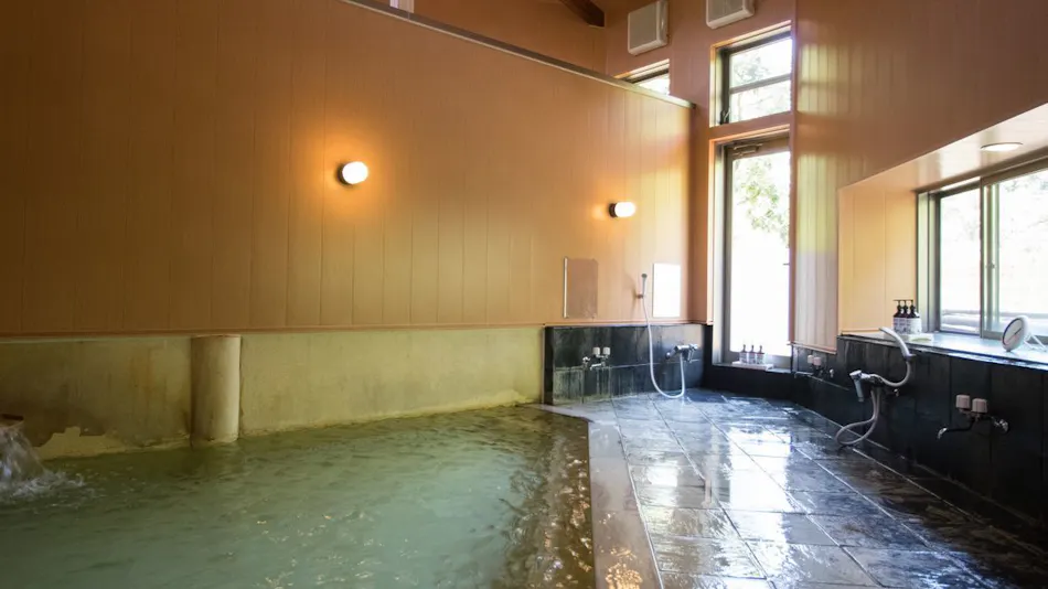 Inoda Onsen Kinu no Yu Kueya Ryokan