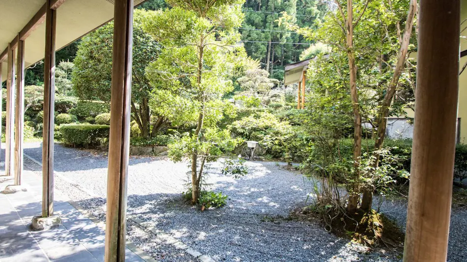 Inoda Onsen Kinu no Yu Kueya Ryokan