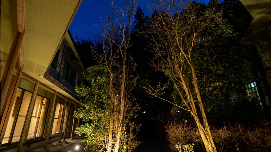 Inoda Onsen Kinu no Yu Kueya Ryokan