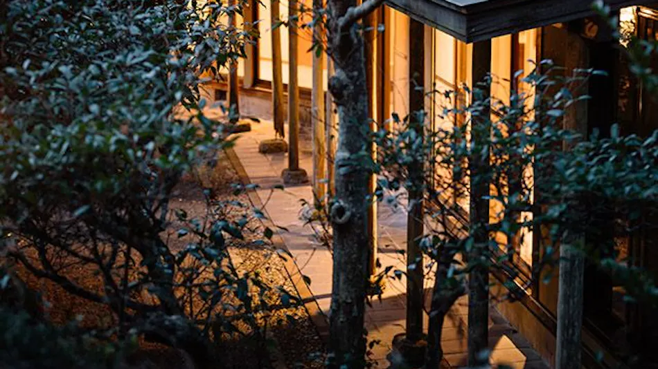 Inoda Onsen Kinu no Yu Kueya Ryokan