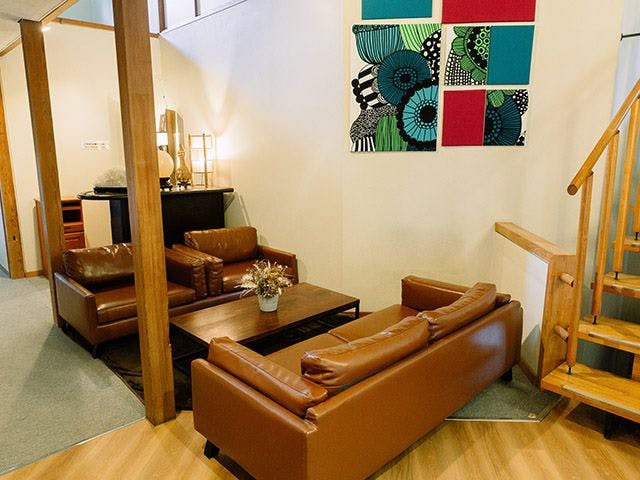 ล็อบบี้