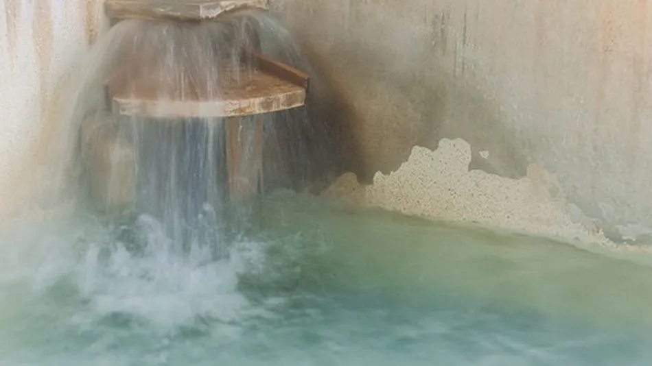 Inoda Onsen Kinu no Yu Kueya Ryokan