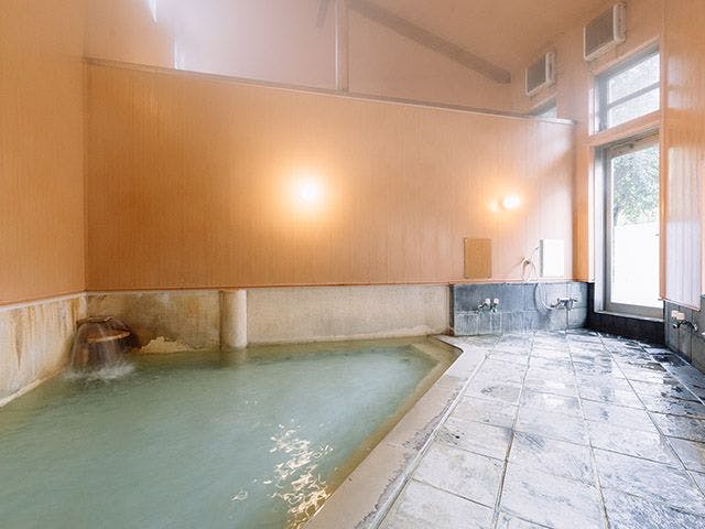 ห้องอาบน้ำสาธารณะ