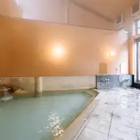 ห้องอาบน้ำสาธารณะ