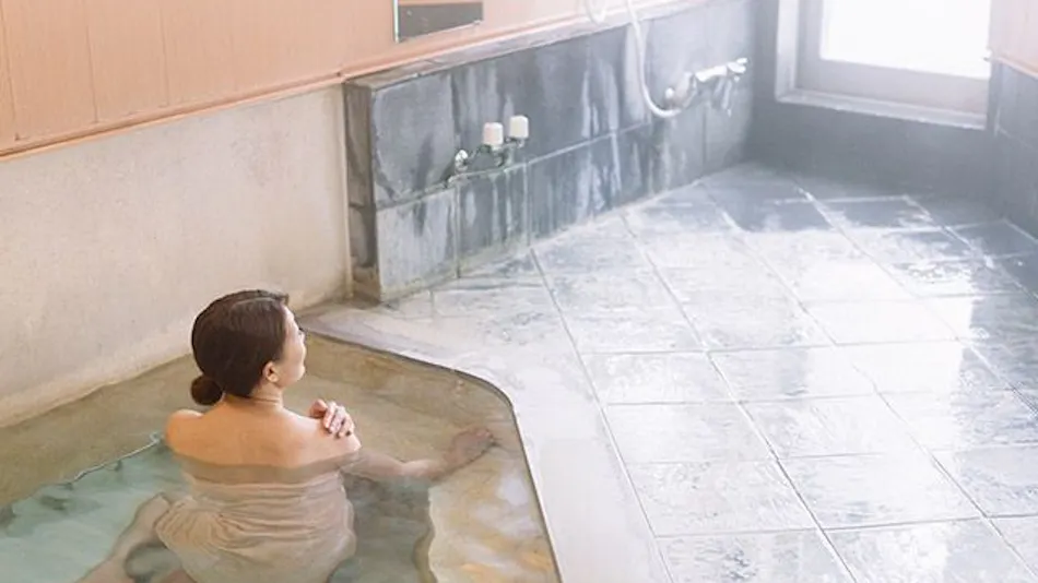 Inoda Onsen Kinu no Yu Kueya Ryokan