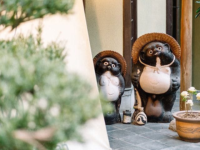 Inoda Onsen Kinu no Yu Kueya Ryokan