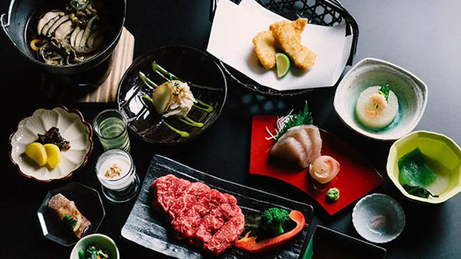 Inoda Onsen Kinu no Yu Kueya Ryokan