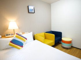 プラザホテル厚木