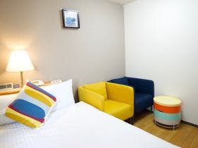 プラザホテル厚木