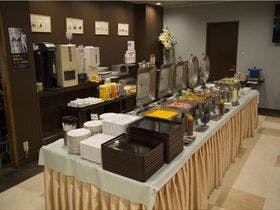 プラザホテル厚木