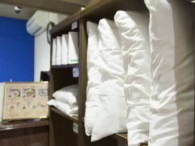 プラザホテル厚木